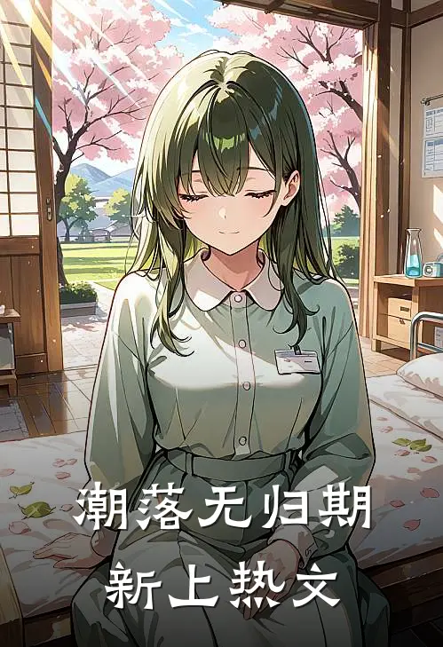 潮落无归期新上热文