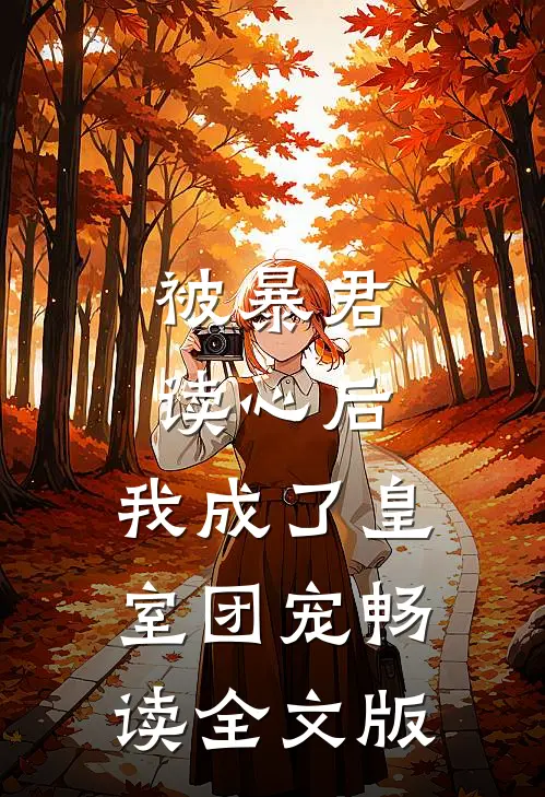 被暴君读心后，我成了皇室团宠畅读全文版