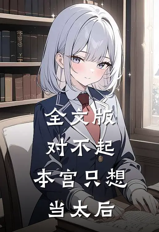 全文版对不起，本宫只想当太后