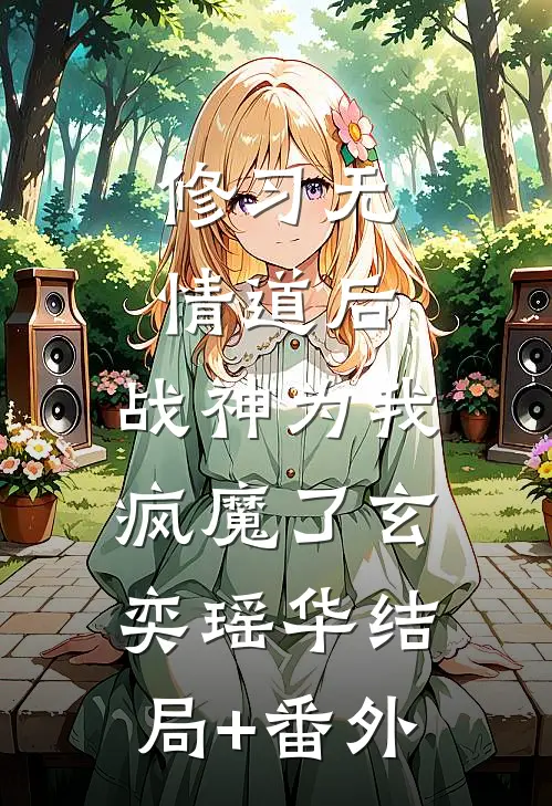 修习无情道后，战神为我疯魔了玄奕瑶华结局+番外
