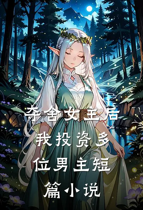 夺舍女主后，我投资多位男主短篇小说