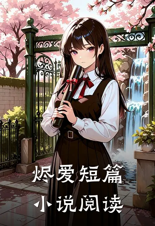 烬爱短篇小说阅读
