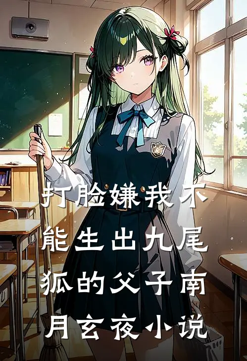 打脸嫌我不能生出九尾狐的父子南月玄夜小说