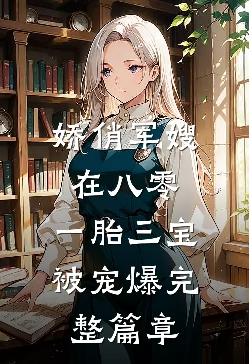 娇俏军嫂在八零，一胎三宝被宠爆完整篇章