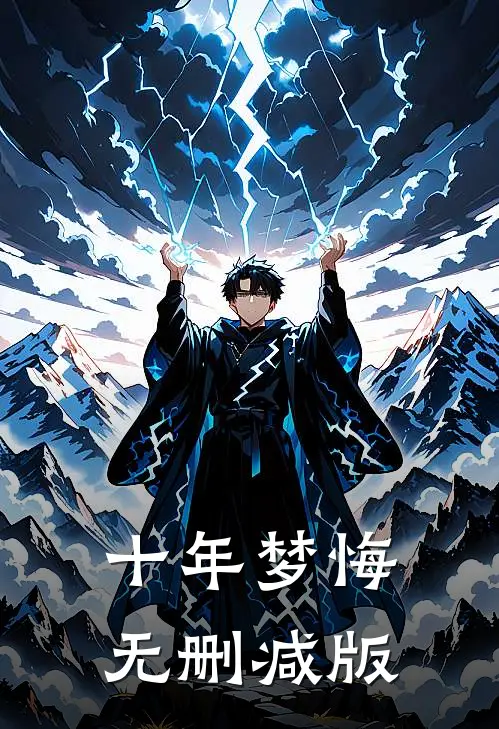 十年梦悔无删减版
