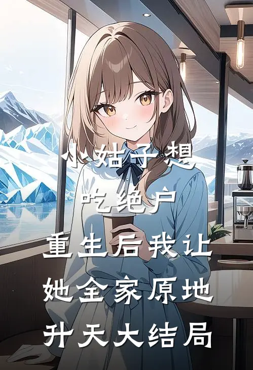 小姑子想吃绝户，重生后我让她全家原地升天大结局