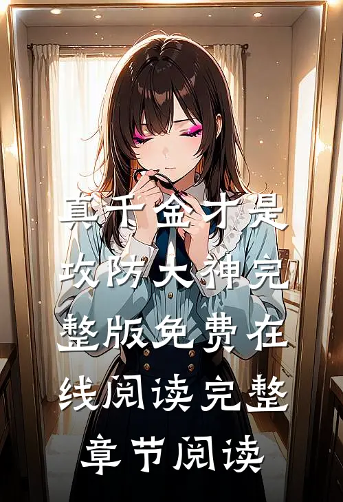 真千金才是攻防大神完整版免费在线阅读完整章节阅读