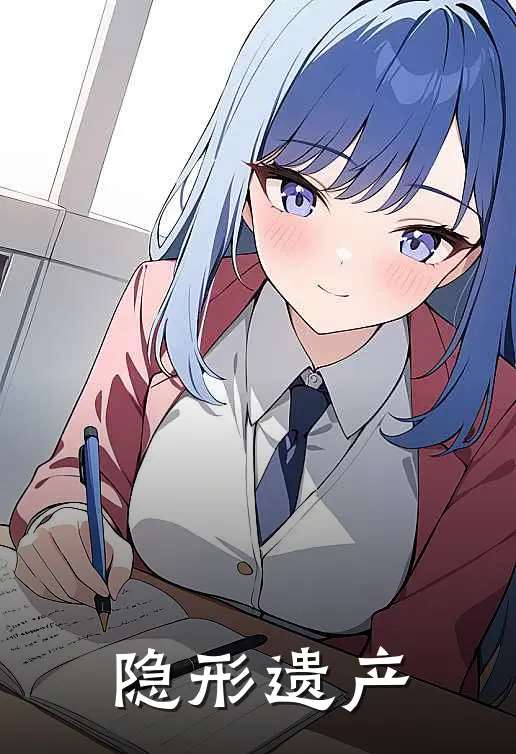 隐形遗产