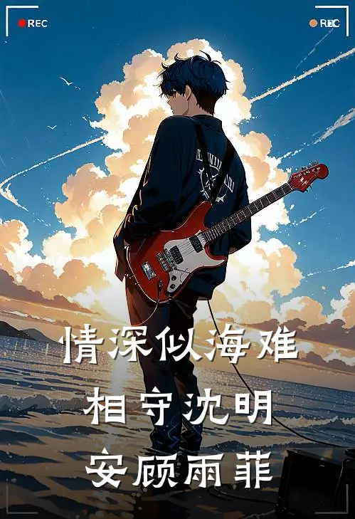 情深似海难相守沈明安顾雨菲