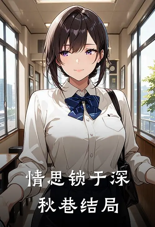 情思锁于深秋巷结局