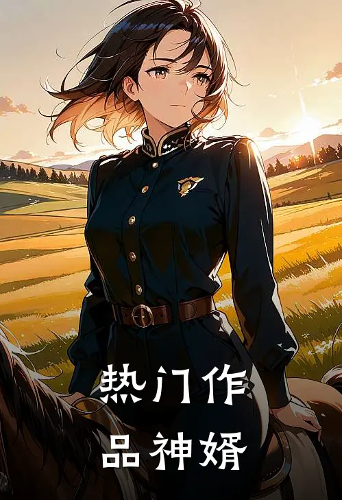 热门作品神婿
