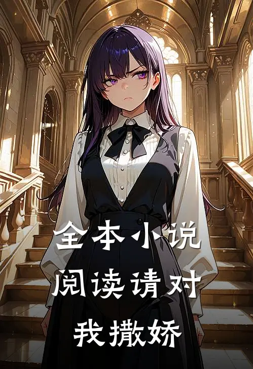 全本小说阅读请对我撒娇