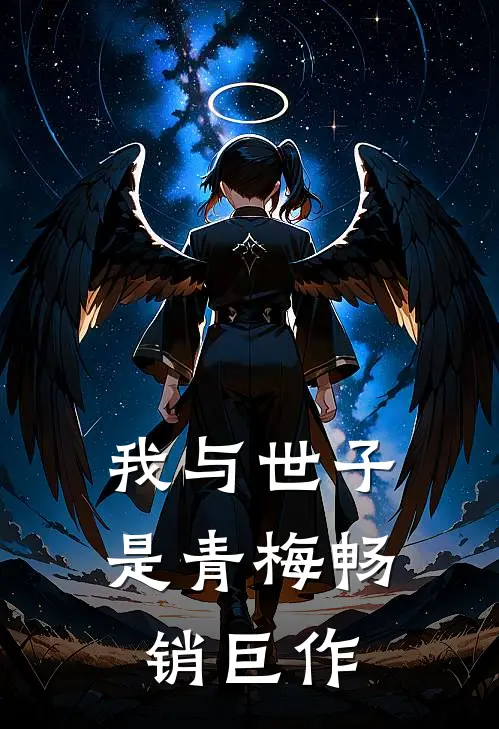 我与世子是青梅畅销巨作
