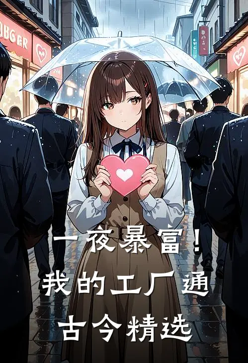 一夜暴富！我的工厂通古今精选