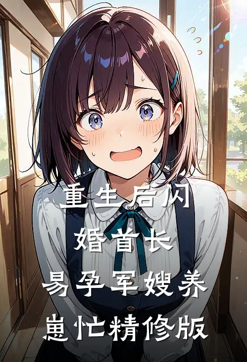 重生后闪婚首长，易孕军嫂养崽忙精修版