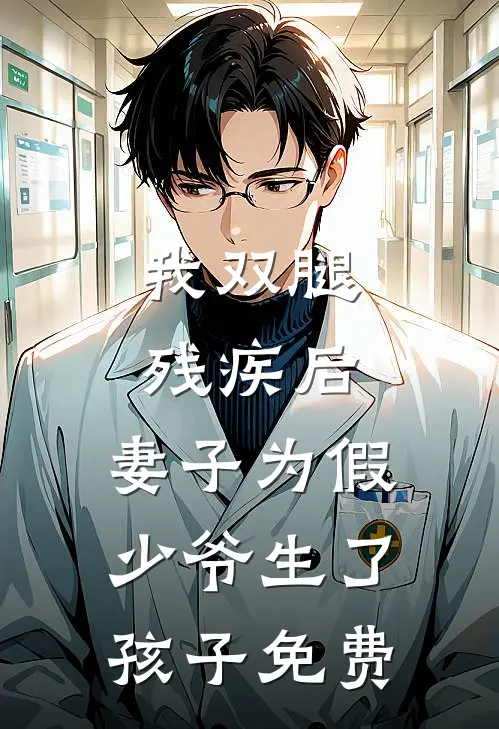 我双腿残疾后，妻子为假少爷生了孩子免费