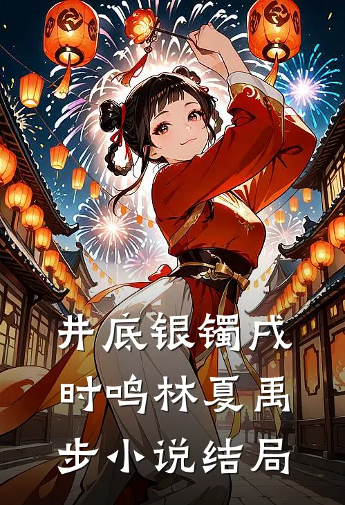 井底银镯戌时鸣林夏禹步小说结局