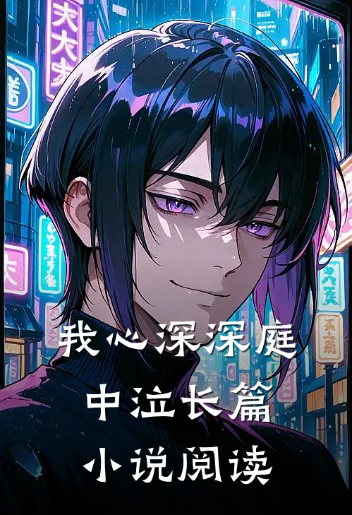 我心深深庭中泣长篇小说阅读