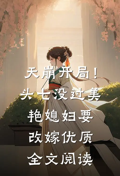 天崩开局！头七没过美艳媳妇要改嫁优质全文阅读
