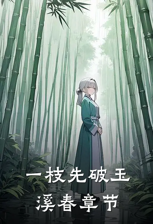 一枝先破玉溪春章节