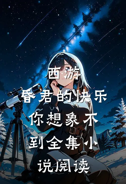 西游：昏君的快乐，你想象不到全集小说阅读