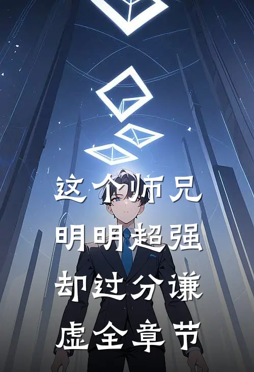 这个师兄明明超强却过分谦虚全章节