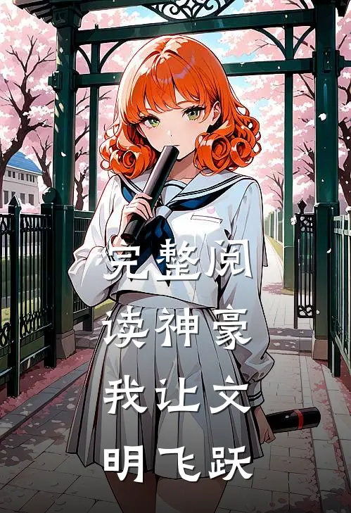 完整阅读神豪：我让文明飞跃