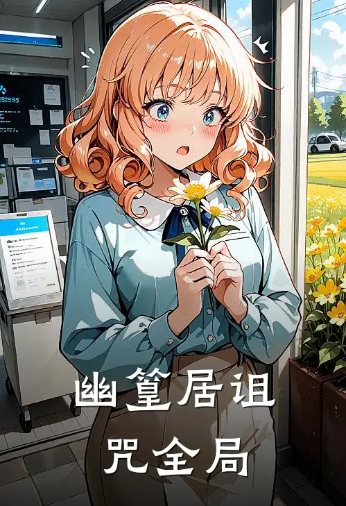 幽篁居诅咒全局