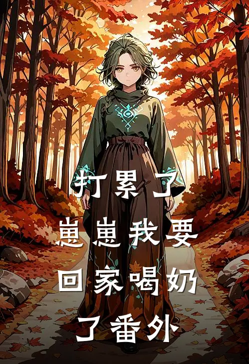 打累了，崽崽我要回家喝奶了番外