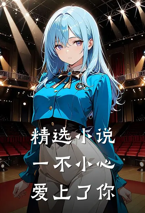 精选小说一不小心，爱上了你