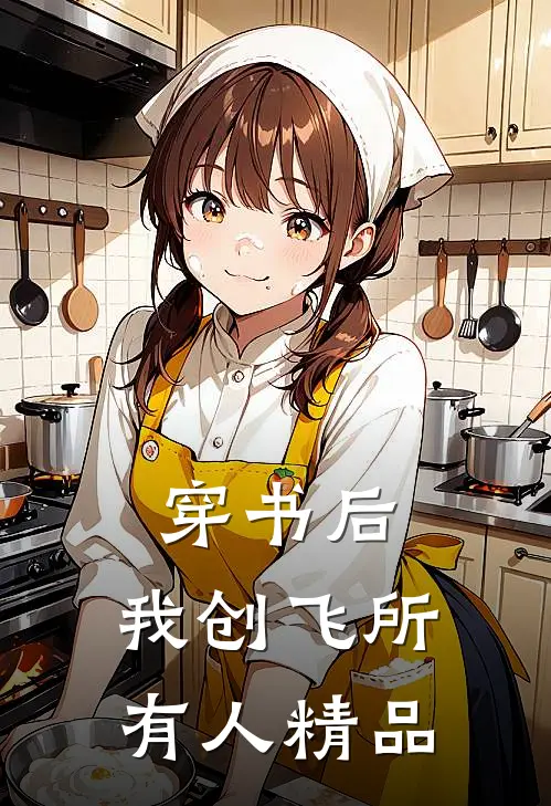 穿书后，我创飞所有人精品
