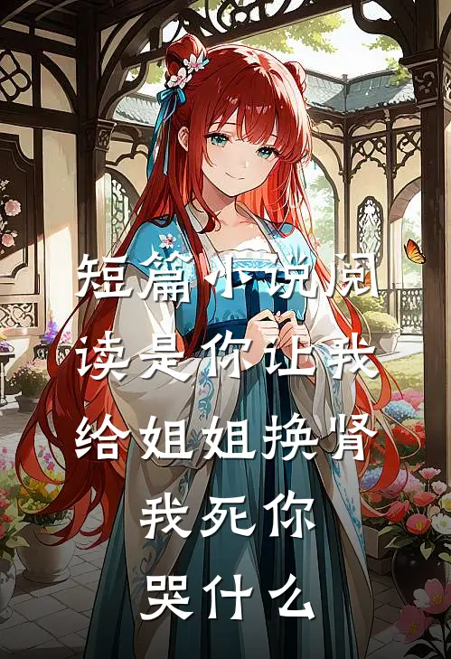 短篇小说阅读是你让我给姐姐换肾，我死你哭什么