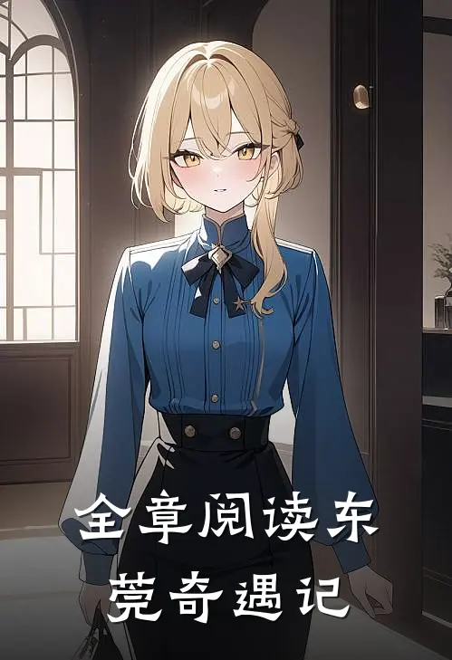 全章阅读东莞奇遇记