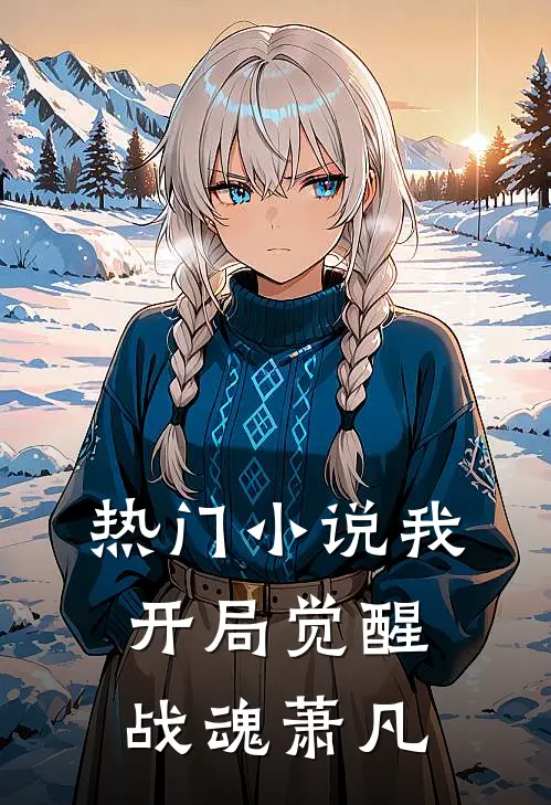 热门小说我开局觉醒战魂萧凡