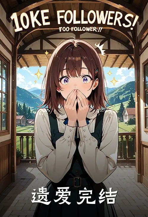 遗爱完结