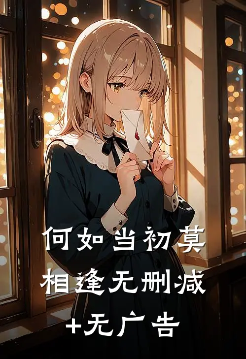 何如当初莫相逢无删减+无广告