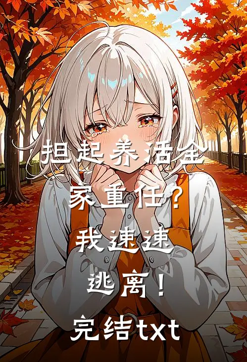 担起养活全家重任？我速速逃离！完结txt
