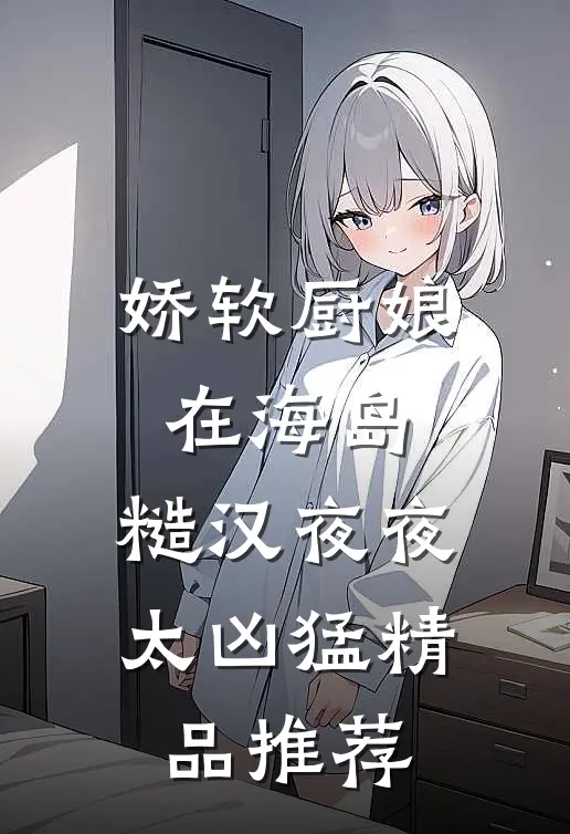 娇软厨娘在海岛：糙汉夜夜太凶猛精品推荐