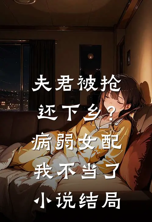 夫君被抢还下乡？病弱女配我不当了小说结局