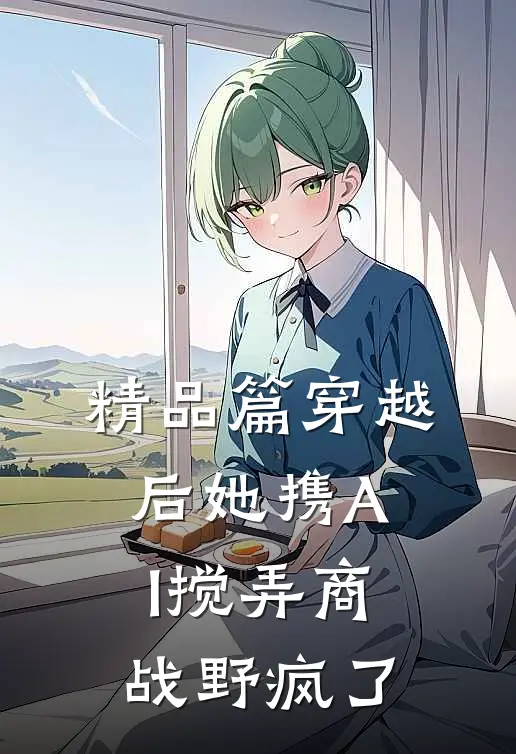 精品篇穿越后她携AI搅弄商战野疯了