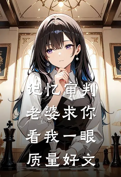 记忆审判：老婆求你看我一眼质量好文