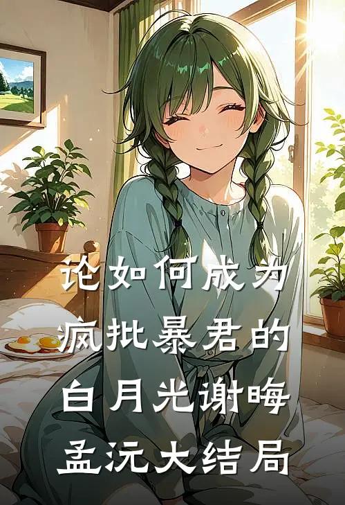 论如何成为疯批暴君的白月光谢晦孟沅大结局