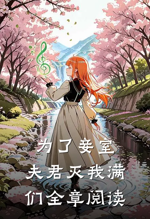 为了妾室，夫君灭我满们全章阅读