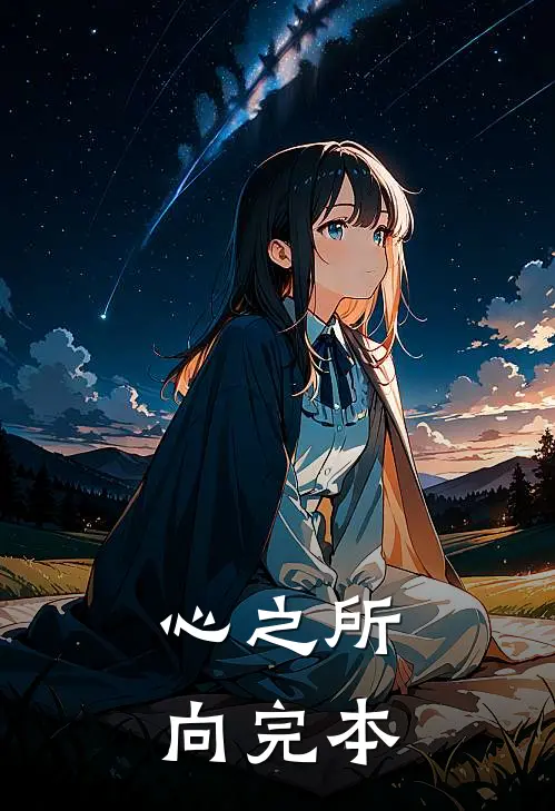 心之所向完本