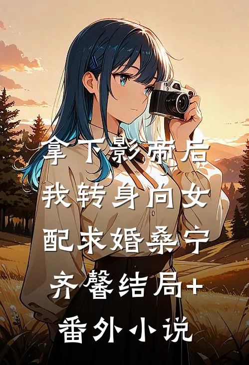 拿下影帝后我转身向女配求婚桑宁齐馨结局+番外小说