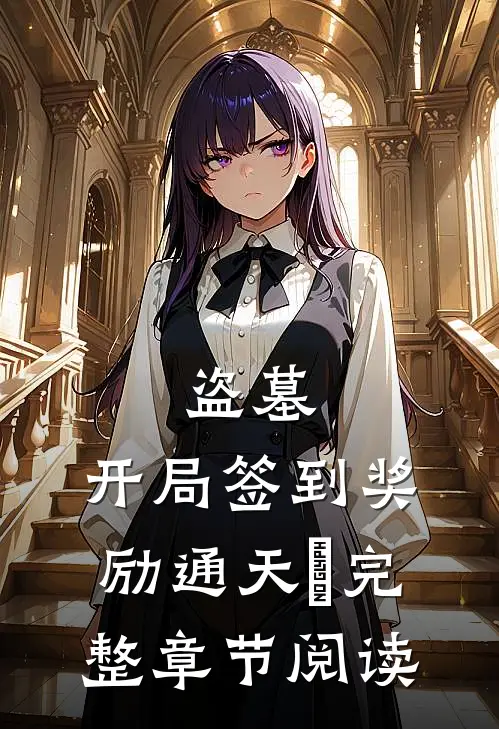 盗墓：开局签到奖励通天箓完整章节阅读