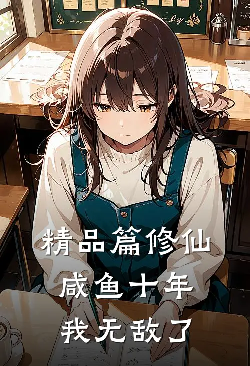 精品篇修仙：咸鱼十年我无敌了