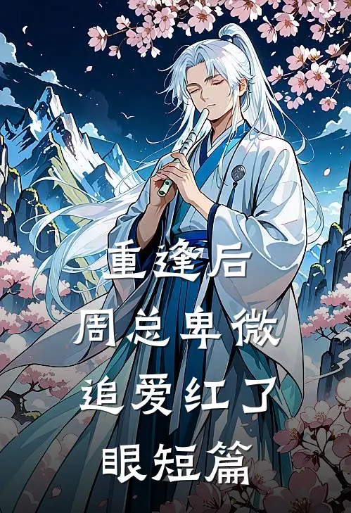 重逢后，周总卑微追爱红了眼短篇