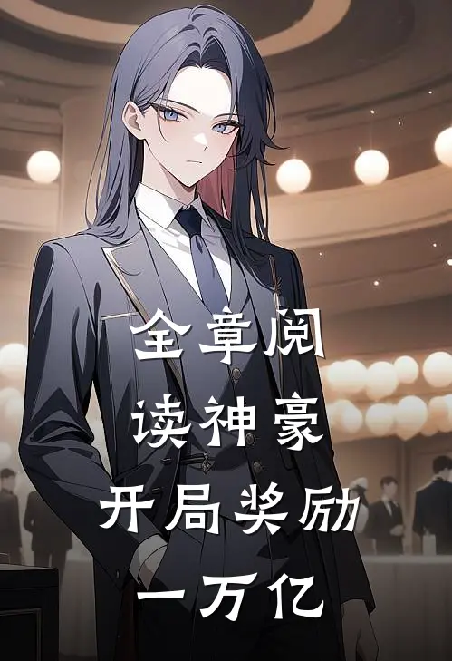 全章阅读神豪：开局奖励一万亿