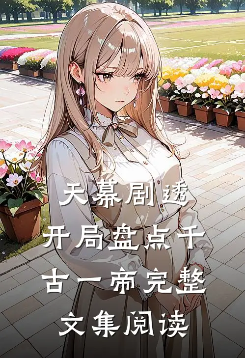 天幕剧透：开局盘点千古一帝完整文集阅读